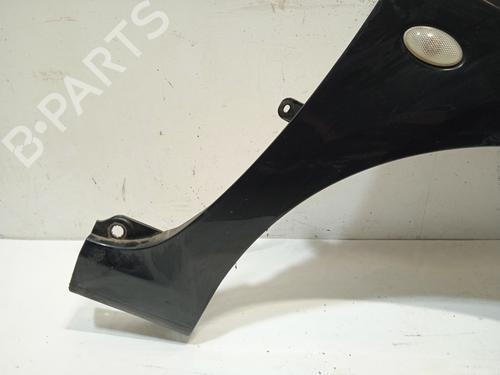 Right front fenders PEUGEOT 307 (3A/C) 2.0 HDi 90 | BP16646323C42 