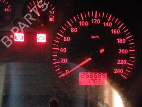 Engine SEAT LEON (1M1) 1.9 TDI | BP38412117M1 - Image 16