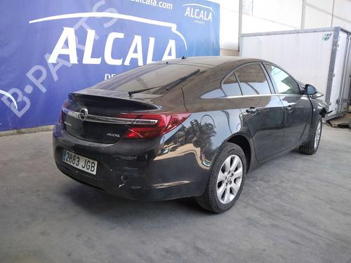 Display monitor OPEL INSIGNIA A (G09) 2.0 CDTI (68) | BP10617536C48 - Image 5