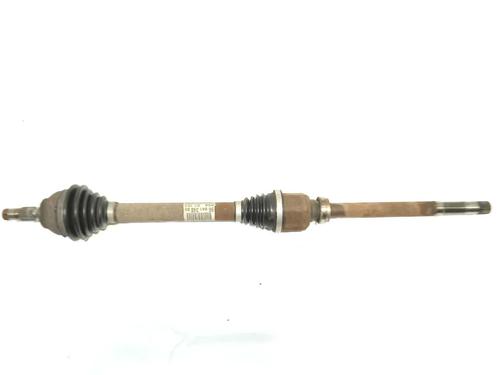 Used Right front driveshaft Right front driveshaft CITROËN C4 II (NC_) 1.6 HDi 90 (92 hp) 15679249 15679249