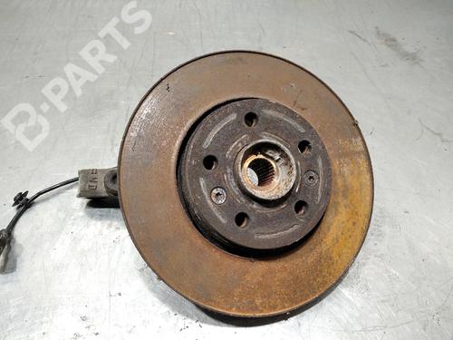 Used Left front steering knuckle MERCEDES-BENZ CITAN Box Body/MPV (W415) [2012-2021]  10065099