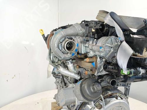 Engine FORD FOCUS II (DA_, HCP, DP) 1.6 TDCi | BP39262678M1 - Image 13