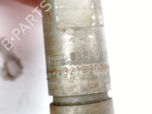 Injector VW NEW BEETLE (9C1, 1C1) 1.9 TDI | BP22927576M100 