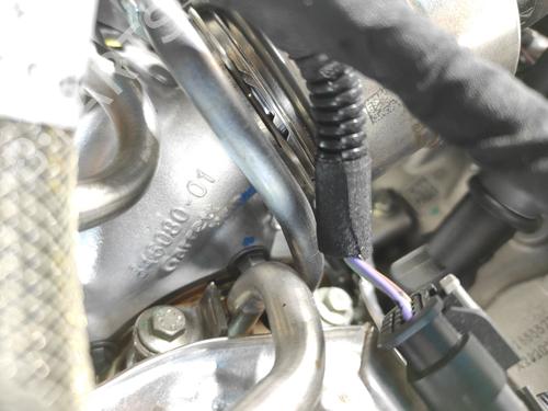 Motor RENAULT MEGANE IV Hatchback (B9A/M/N_) 1.3 TCe 140 (B9NB) | BP28311499M1 