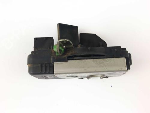 Used Front right lock Front right lock 37174804 37174804