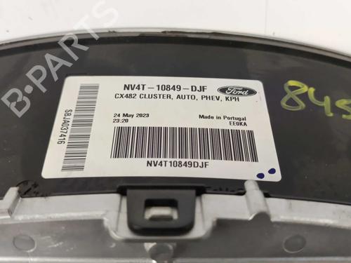 Instrument cluster FORD KUGA III (DFK) 2.5 Duratec Plug-in-Hybrid | BP31811028C47 - Image 3