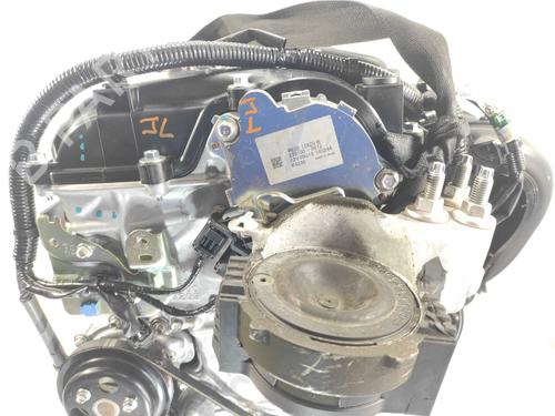 Engine MAZDA CX-5 (KF) 2.0 | BP16822257M1 - Image 3