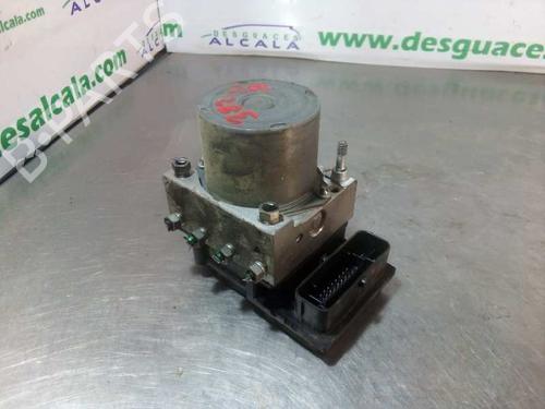 Used ABS pump NISSAN NV200 Van [2010-2025]  11363911