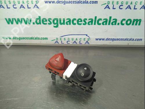 Used Warning switch Warning switch 14353405 14353405