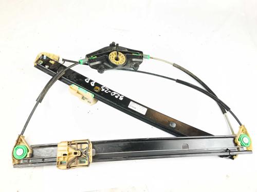 Used Front right window mechanism Front right window mechanism AUDI Q5 (8RB) 2.0 TDI quattro (143 hp) 29146835 29146835