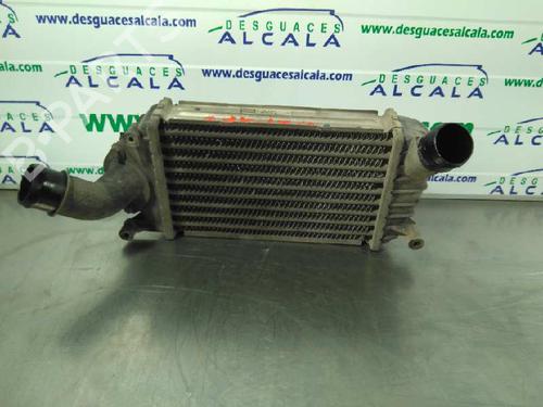 Andre VW POLO (6N2) [1999-2001]  14352843