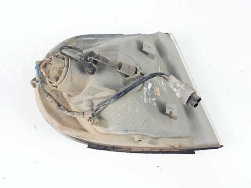 Left front indicator TATA SAFARI (42_FD) 2.0 TDi | BP38704775C32 - Image 2
