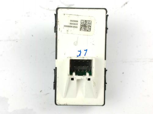 Right rear window switch HYUNDAI TUCSON (NX4E, NX4A) 1.6 T-GDI Plug-in-Hybrid HTRAC | BP29126147I28 - Image 2