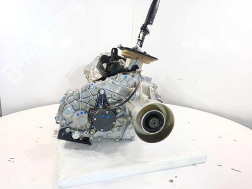 Gearbox ISUZU D-MAX II (TFR, TFS) 1.9 Ddi 4x4 (TFS87J) | BP36319494M3  - Image 7