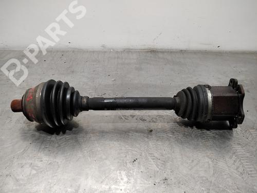 Arbre de transmission avant droit AUDI A6 C6 (4F2) 3.2 FSI (255 hp) 10028190