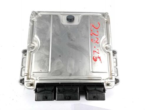 Used Engine control unit (ECU) Engine control unit (ECU) CITROËN C5 I (DC_) 2.0 HDi (DCRHZB, DCRHZE) (109 hp) 25736942 25736942