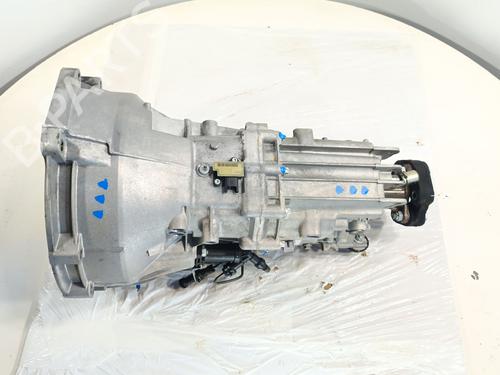Gearbox BMW 1 (E87) 118 d | BP31038612M3