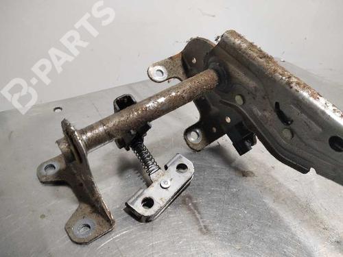 Hand brake TOYOTA LAND CRUISER PRADO (_J12_) 3.0 D-4D (KDJ120, KDJ125, KDJ121) | BP9980857I18 