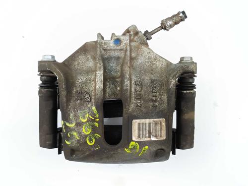 Used Left front brake caliper Left front brake caliper OPEL CROSSLAND X / CROSSLAND (P17, P2QO) 1.5 (75) (110 hp) 31345906 31345906