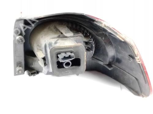 Left taillight VW GOLF VI (5K1) 1.6 TDI | BP26281926C34 - Image 2