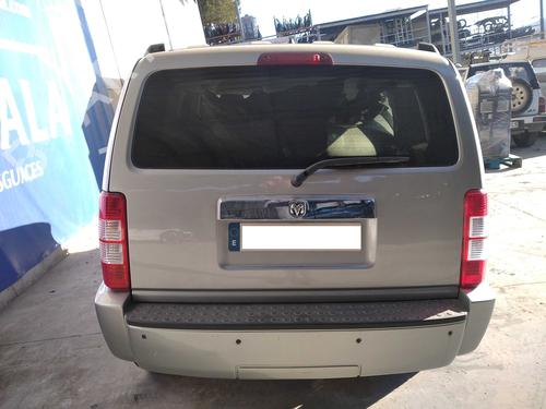 Warning switch DODGE NITRO 2.8 CRD | BP14349539I22  - Image 7