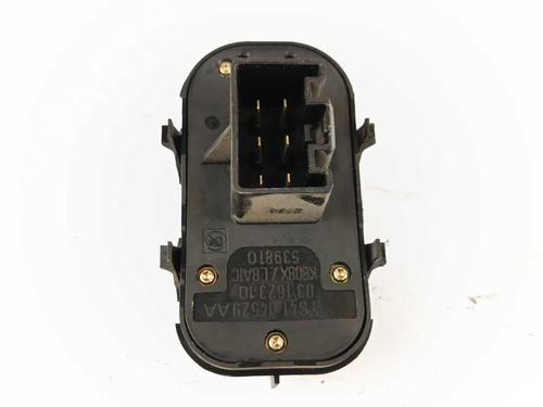 Left front window switch FORD FOCUS I (DAW, DBW) 1.8 TDCi | BP27624514I27 - Image 2