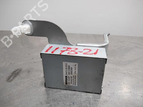 Used Electronic module Electronic module 10027588 10027588