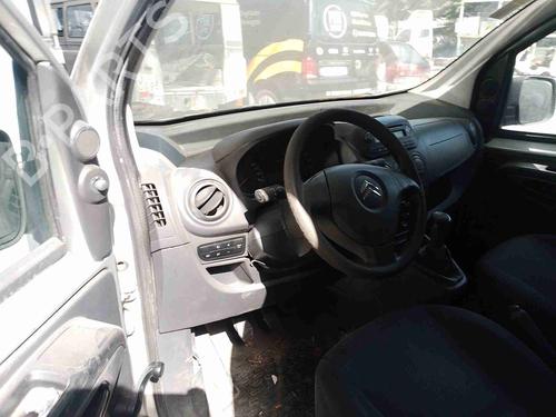 Right front steering knuckle CITROËN NEMO Box Body/MPV (AA_) 1.4 HDi | BP26223709M26 - Image 10