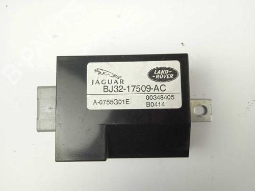 Used Electronic module Electronic module LAND ROVER RANGE ROVER EVOQUE (L538) [2011-2019] 15712775 15712775