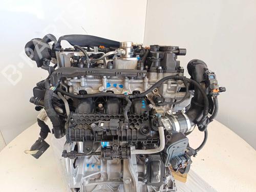 Engine CITROËN C5 AIRCROSS (A_) 1.2 PureTech 130 (ARHNSJ) | BP29709334M1  - Image 6