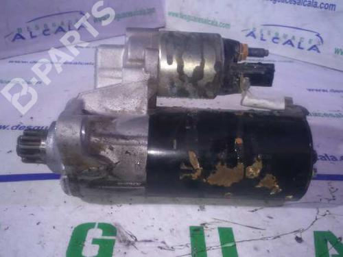 Starter VW SCIROCCO III (137, 138) 2.0 TDI | BP10989288M8 