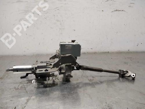 Used Steering column Steering column NISSAN QASHQAI II SUV (J11, J11_) [2013-2026] 9978989 9978989