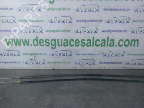Used Cable Cable BMW X3 (E83) 2.0 d (150 hp) 14352602 14352602