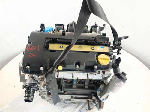 Motor OPEL CORSA E (X15)  | BP29973404M1