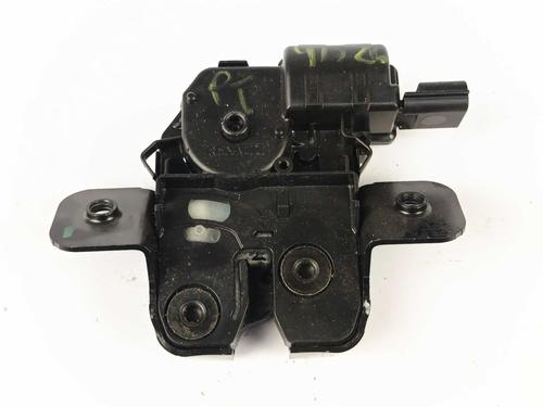 Bagklap lås Bagklap lås NISSAN JUKE (F16_) DIG-T 117 (117 hp) 36998186 36998186
