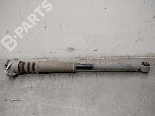 Dämpfer hinten rechts für SEAT IBIZA IV (6J5, 6P1) [2008-2017]  9997470