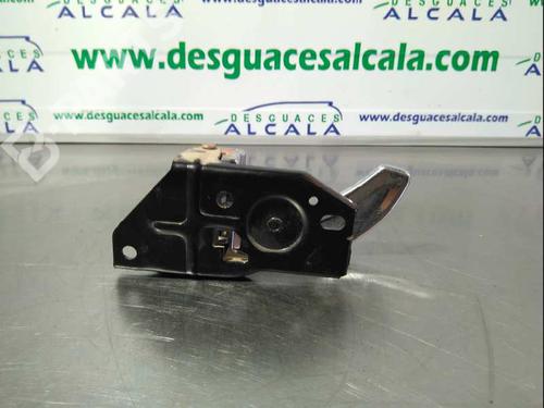 Front right interior door handle HYUNDAI TERRACAN (HP)  | BP9986551I14 