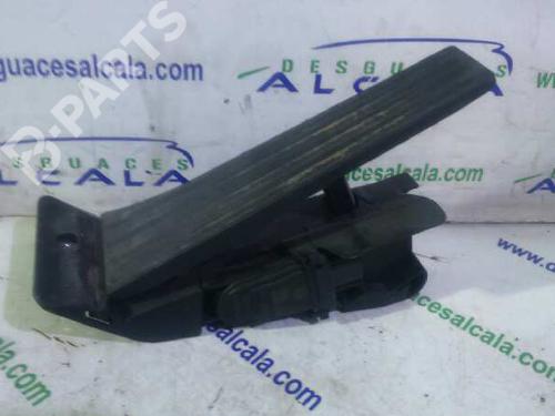 Used Pedal BMW 1 (F20) 116 d (116 hp) 9988390