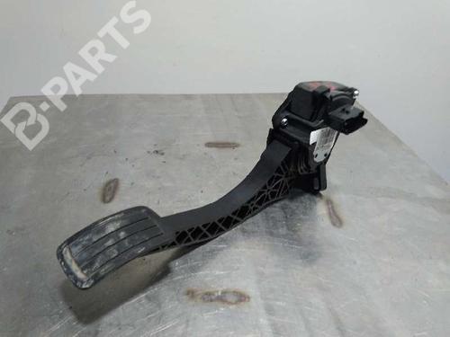 pedal-peugeot-308-ii-lb_-lp_-lw_-lh_-l3_-9674829180-6-pines-2013-2014-2015-2016-2017-2018-2019-2020-2021-10752781 main image