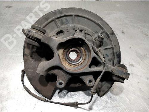 Right rear steering knuckle LAND ROVER RANGE ROVER SPORT I (L320) 3.0 D 4x4 | BP10093633M28 
