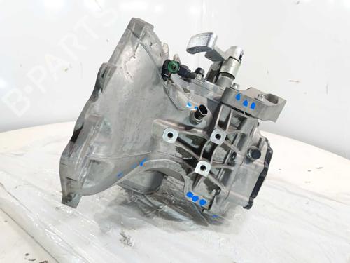 Gearbox OPEL CORSA E (X15) 1.4 (08, 68) | BP33887972M3  - Image 11