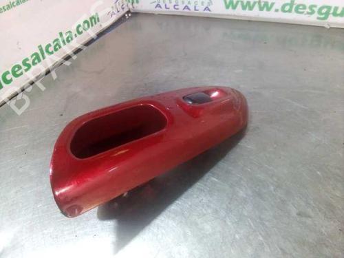 Used Left rear window switch Left rear window switch 9995368 9995368