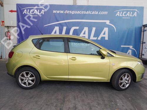 Headlight switch SEAT IBIZA IV (6J5, 6P1) 1.9 TDI | BP27624508I24 - Image 4
