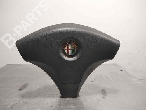 Airbag do condutor ALFA ROMEO 156 (932_) 1.9 JTD (932.A2B00, 932.A2C00) (115 hp) AD991025676