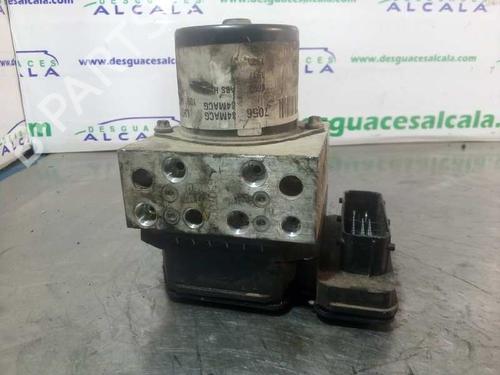 Used ABS pump OPEL INSIGNIA A (G09) [2008-2017]  11363877