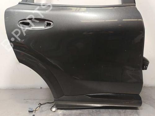 Dør højre bagtil FORD PUMA (J2K, CF7) 1.0 EcoBoost mHEV | BP27396568C5 - Image 3