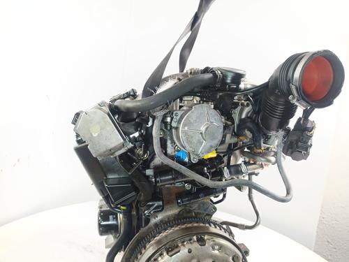 Engine RENAULT SCÉNIC II (JM0/1_) 1.9 dCi (JM14) | BP32483164M1