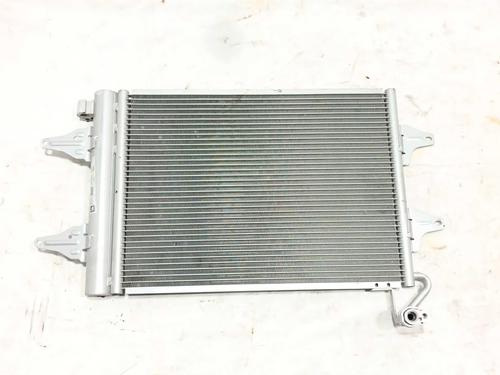AC radiator SKODA FABIA II (542) 1.2 | BP31330367M32 - Image 4