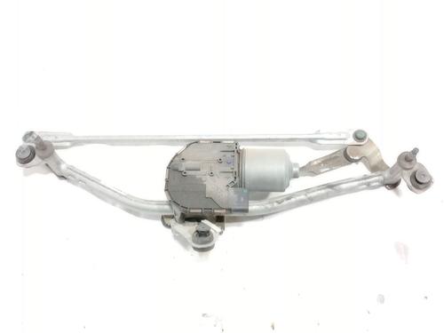 Front wiper motor VW PASSAT B8 Variant (3G5, CB5) 2.0 TDI | BP26556884M29 