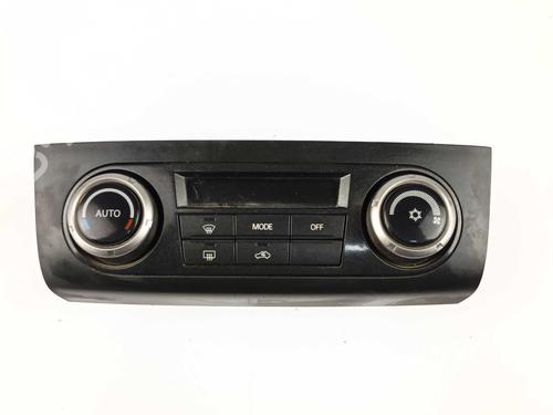 Used Climate control Climate control 31756443 31756443